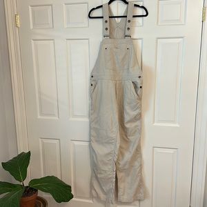 Patagonia W’s All Seasons Hemp Canvas Bib Overalls - Regular length